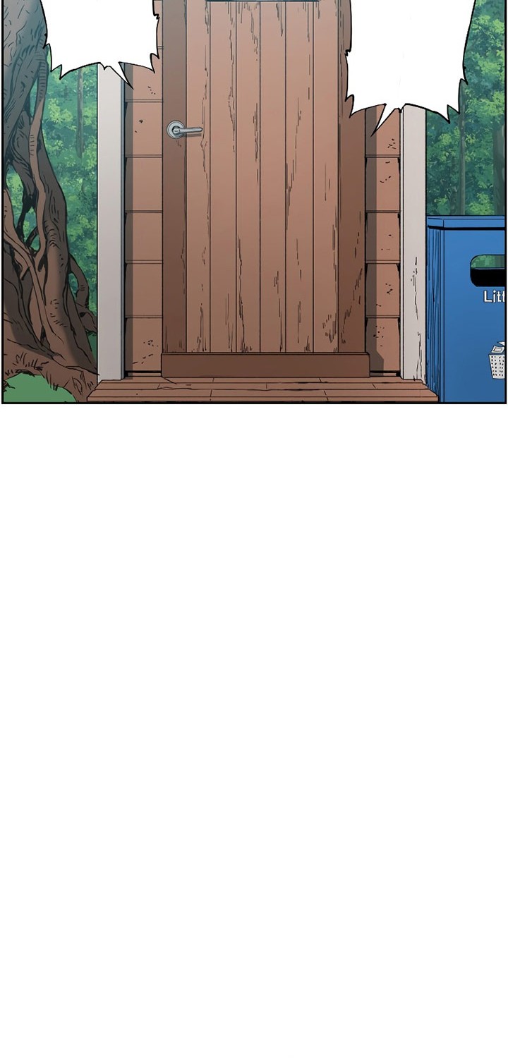 Return of the Broken Constellation Chapter 17 Gambar 11