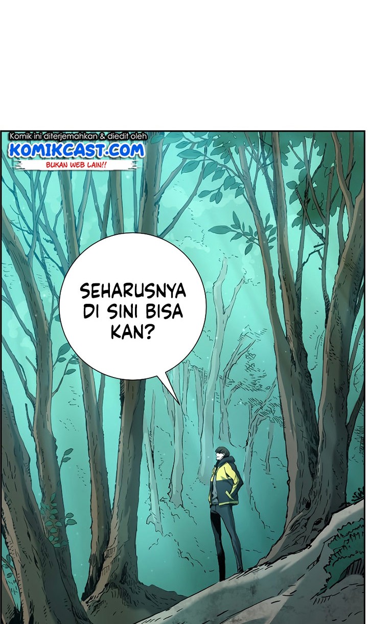 Return of the Broken Constellation Chapter 17 Gambar 15