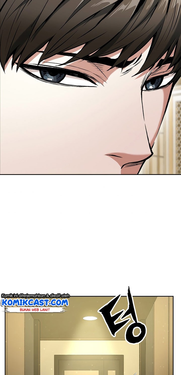 Return of the Broken Constellation Chapter 16 Gambar 21