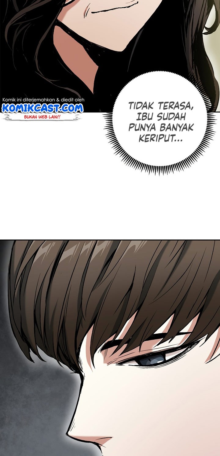 Return of the Broken Constellation Chapter 16 Gambar 25