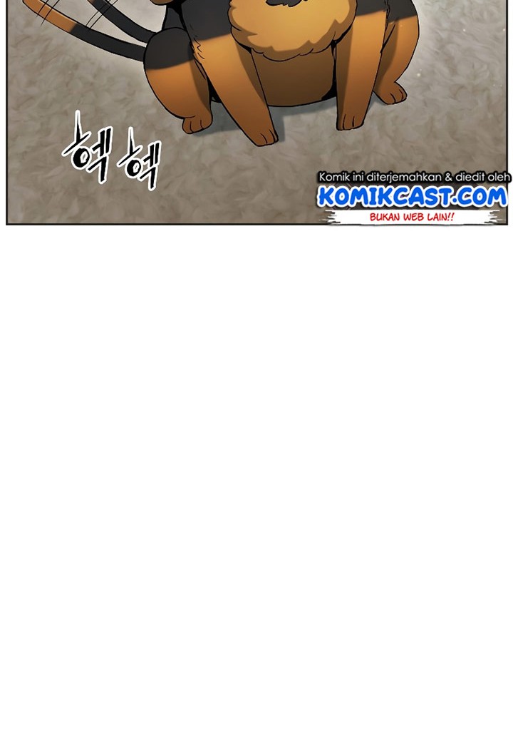 Return of the Broken Constellation Chapter 16 Gambar 33