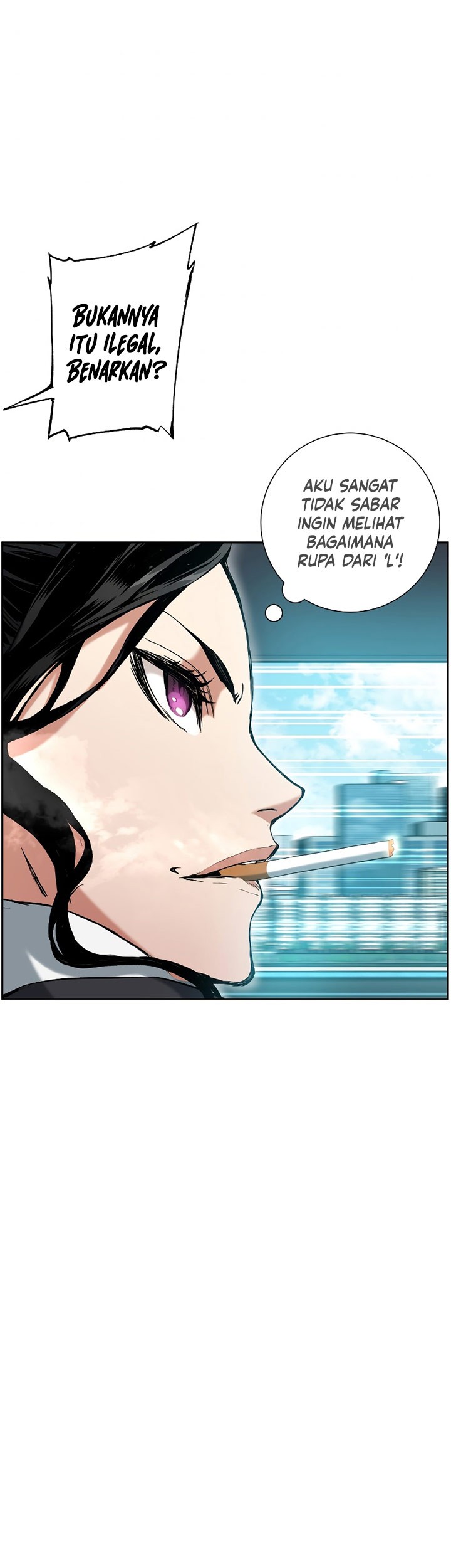 Return of the Broken Constellation Chapter 16 Gambar 38