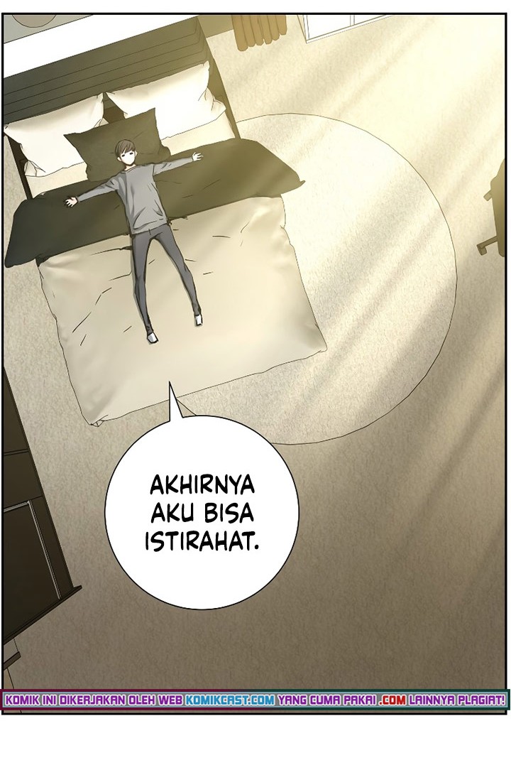 Return of the Broken Constellation Chapter 16 Gambar 39