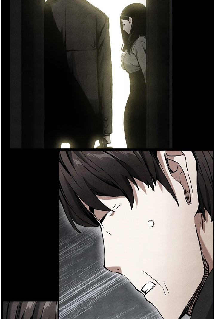 Return of the Broken Constellation Chapter 16 Gambar 41