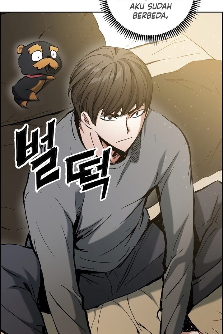 Return of the Broken Constellation Chapter 16 Gambar 43