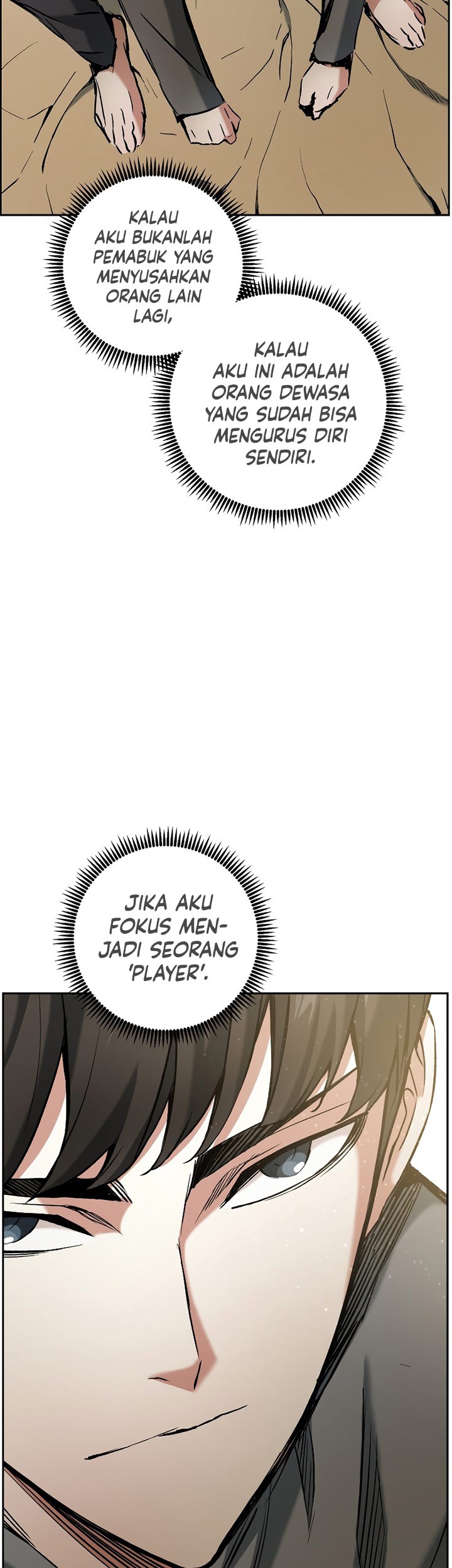 Return of the Broken Constellation Chapter 16 Gambar 44