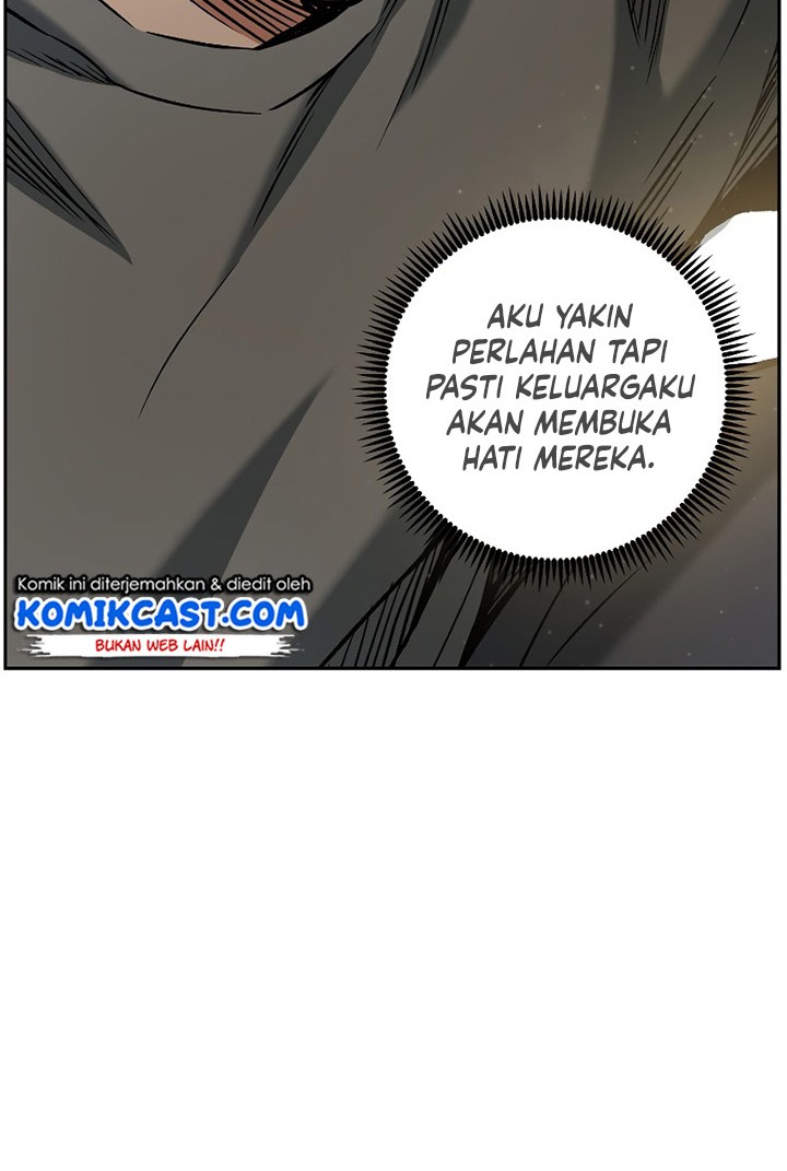 Return of the Broken Constellation Chapter 16 Gambar 45