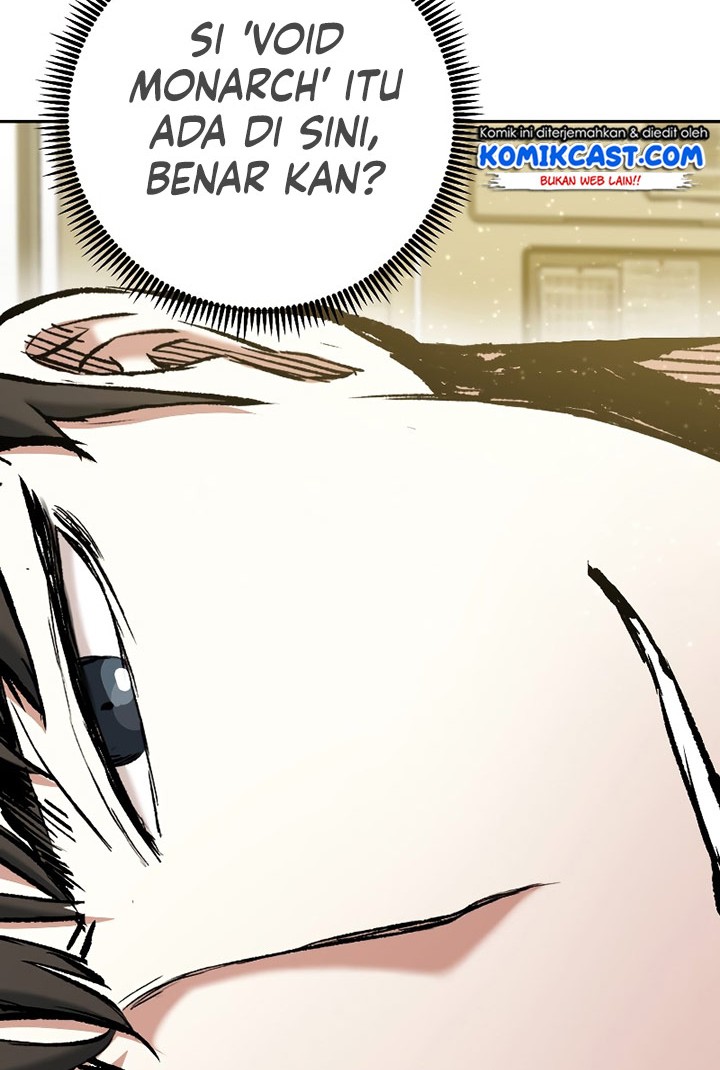 Return of the Broken Constellation Chapter 16 Gambar 47