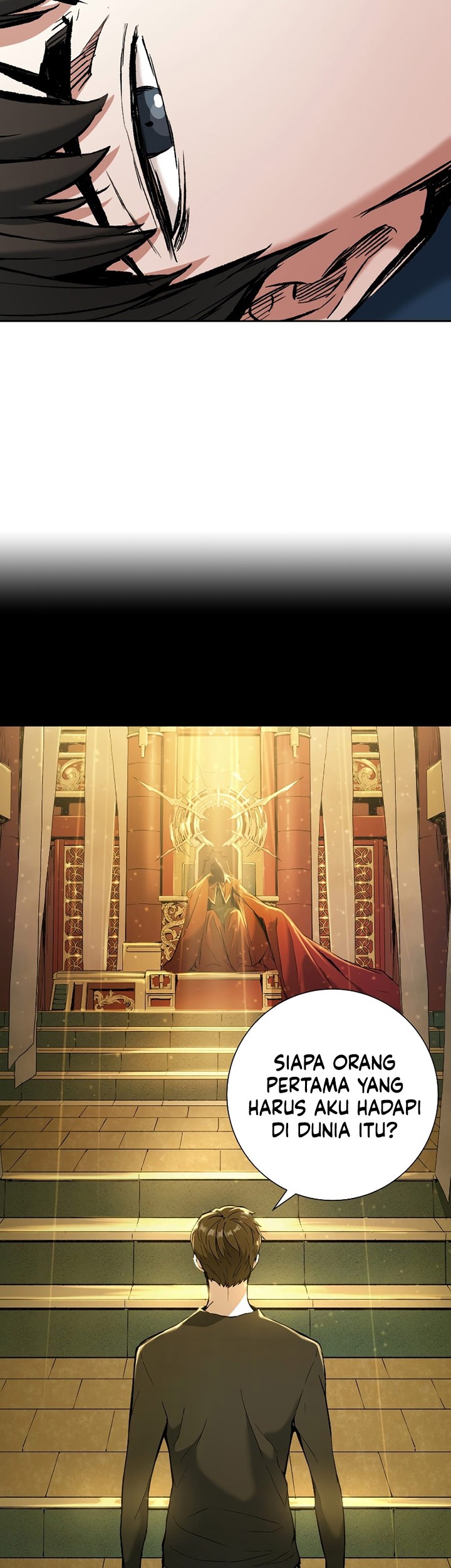 Return of the Broken Constellation Chapter 16 Gambar 48