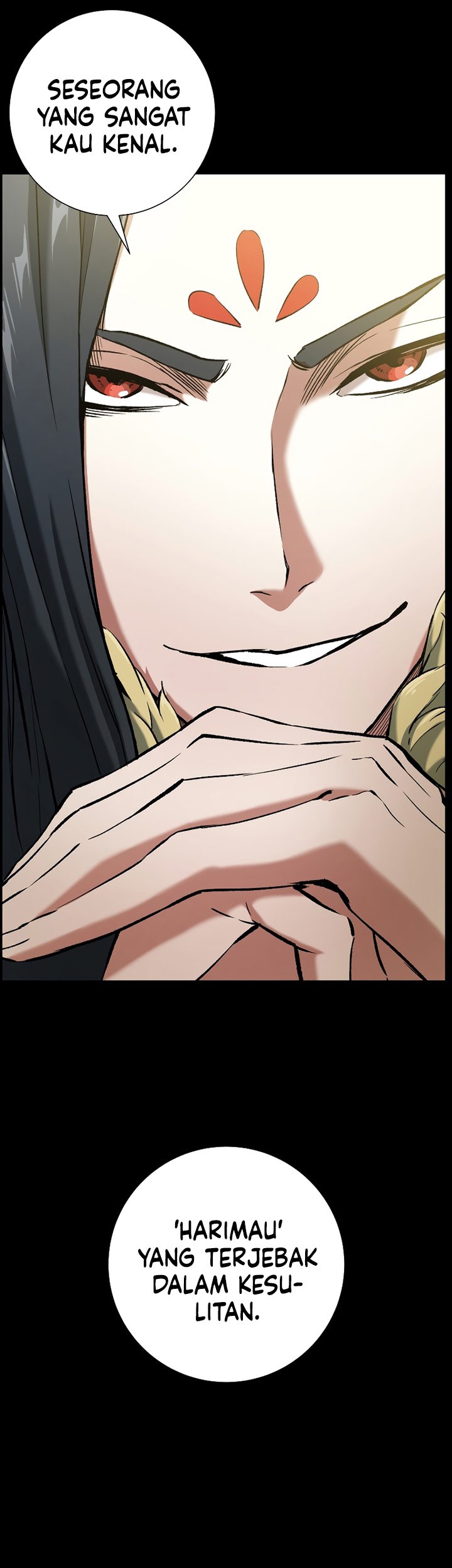 Return of the Broken Constellation Chapter 16 Gambar 52