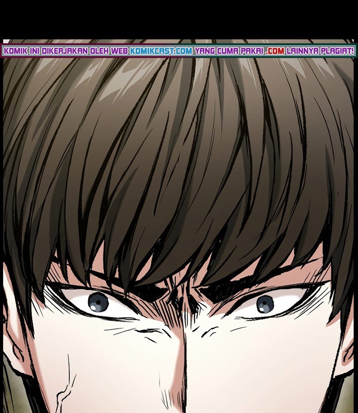 Return of the Broken Constellation Chapter 16 Gambar 53