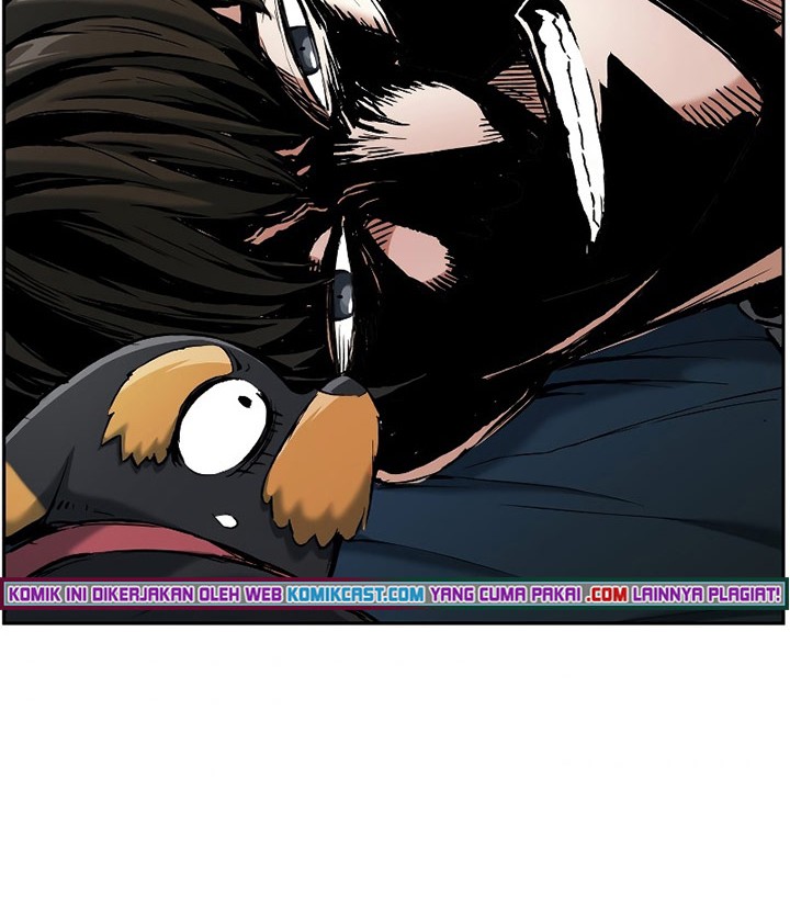 Return of the Broken Constellation Chapter 16 Gambar 55