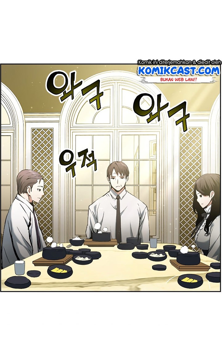 Return of the Broken Constellation Chapter 16 Gambar 3