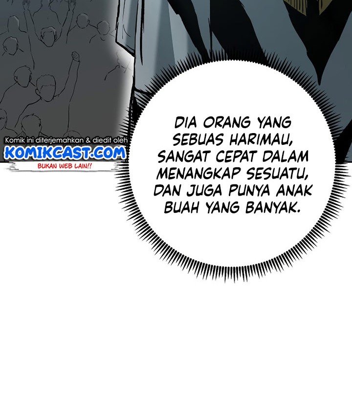 Return of the Broken Constellation Chapter 16 Gambar 59