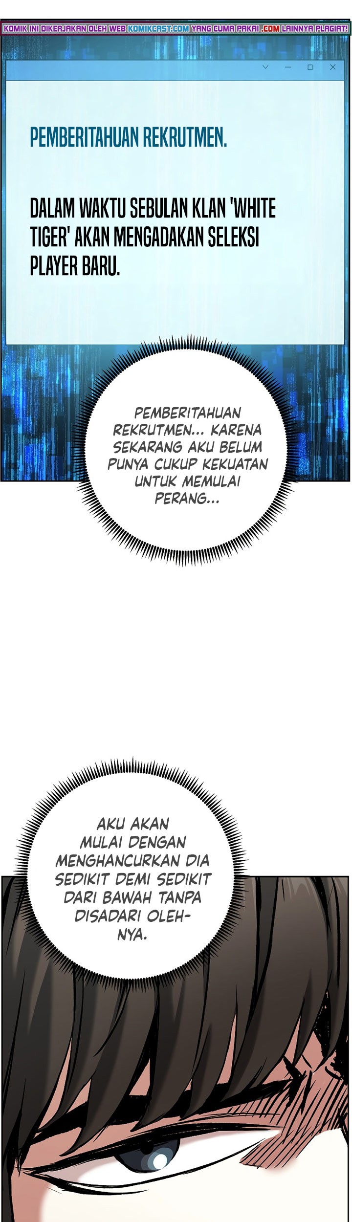 Return of the Broken Constellation Chapter 16 Gambar 66