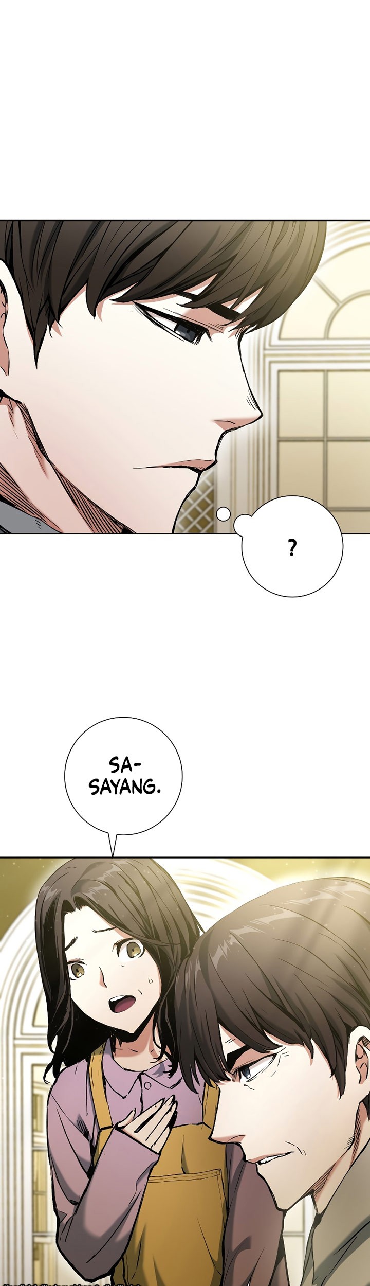 Return of the Broken Constellation Chapter 16 Gambar 12