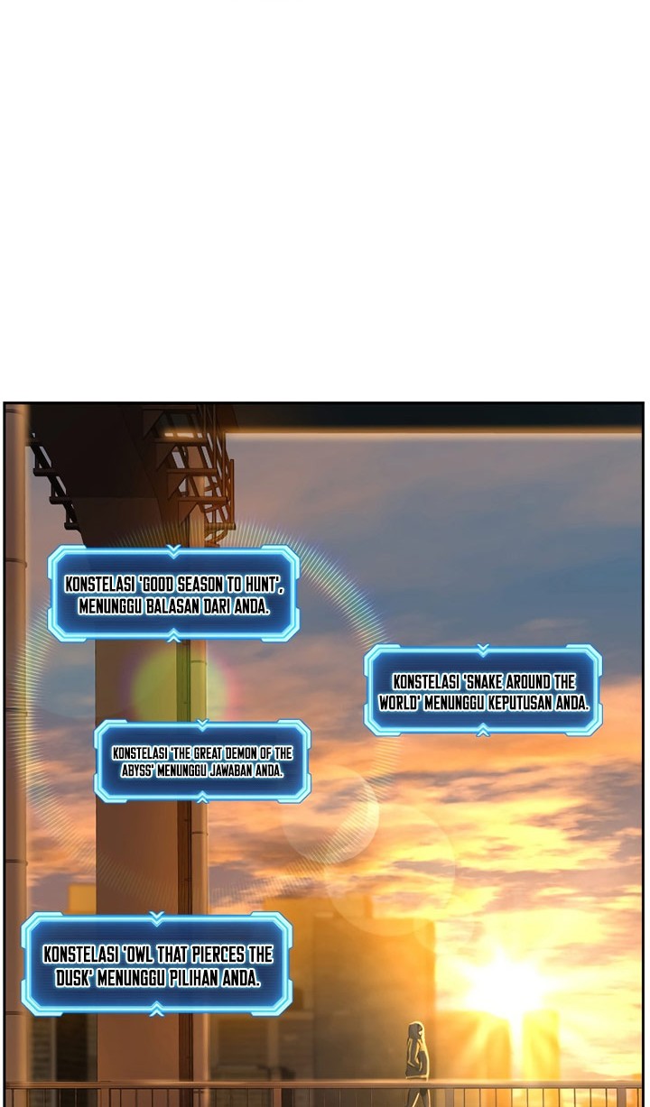 Return of the Broken Constellation Chapter 15 Gambar 19