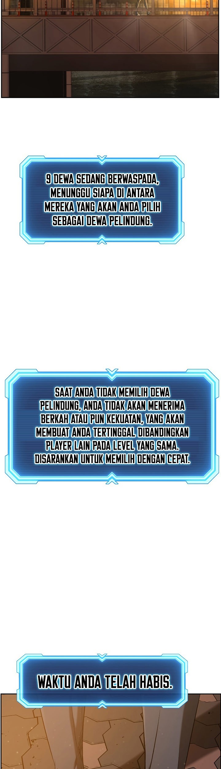 Return of the Broken Constellation Chapter 15 Gambar 20