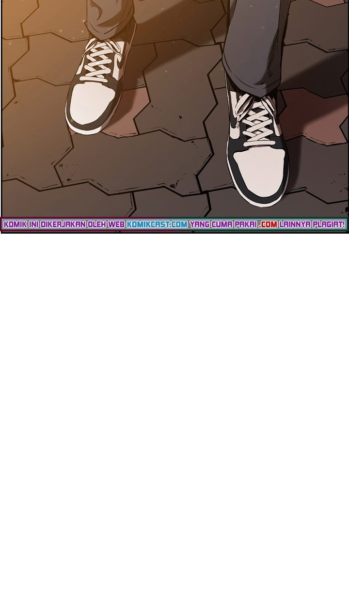 Return of the Broken Constellation Chapter 15 Gambar 21