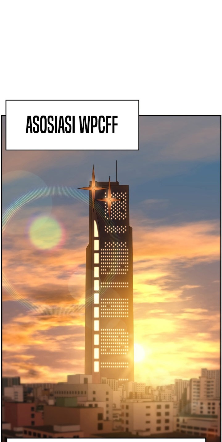 Return of the Broken Constellation Chapter 15 Gambar 25