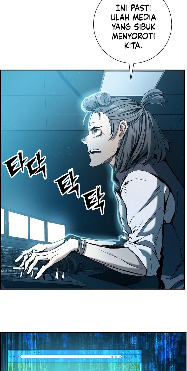 Return of the Broken Constellation Chapter 15 Gambar 29