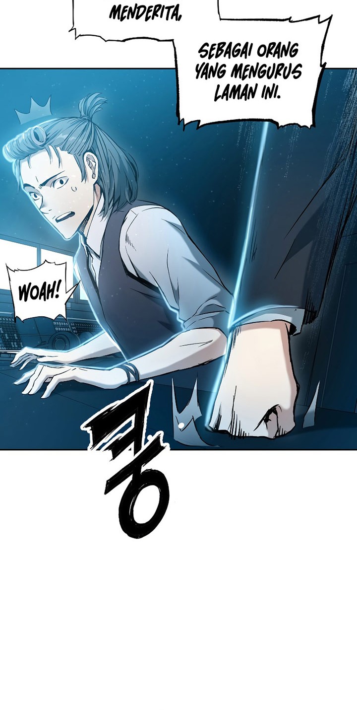 Return of the Broken Constellation Chapter 15 Gambar 31