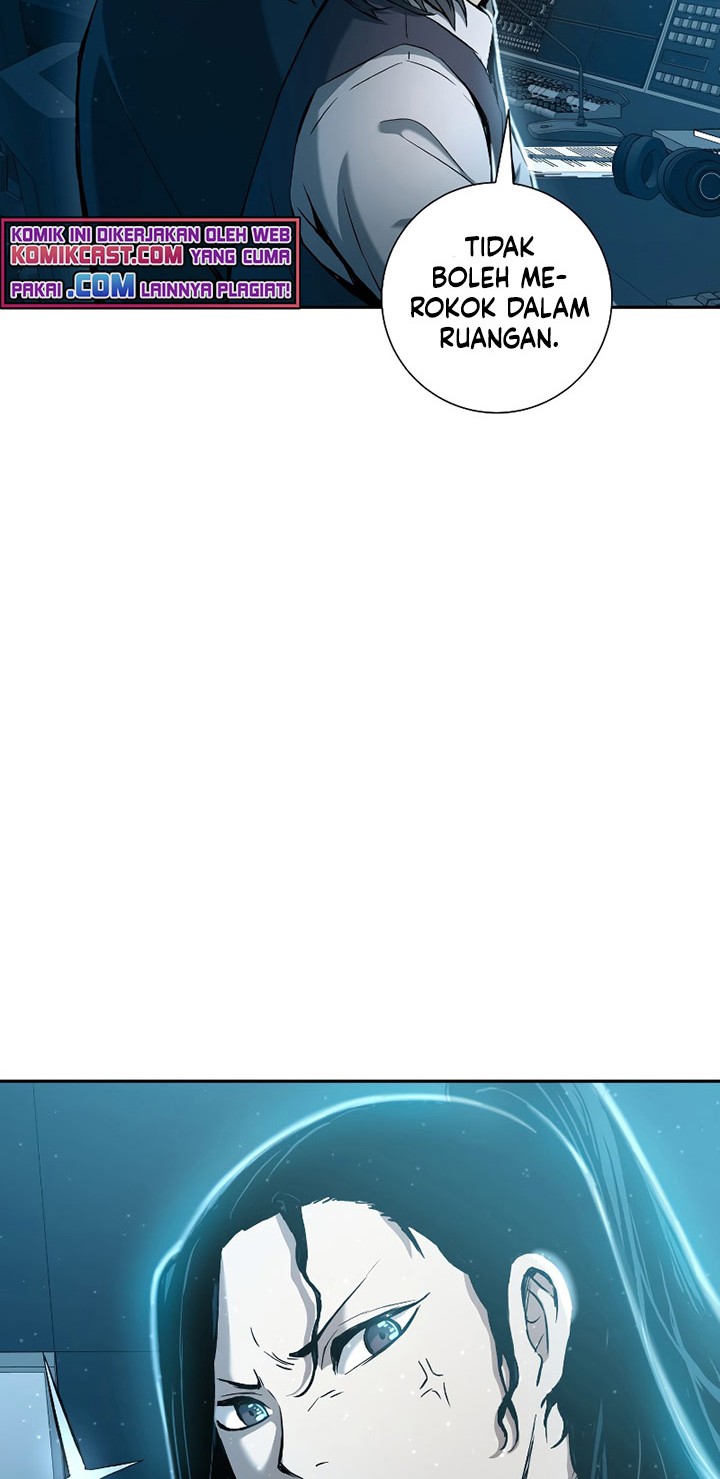 Return of the Broken Constellation Chapter 15 Gambar 35