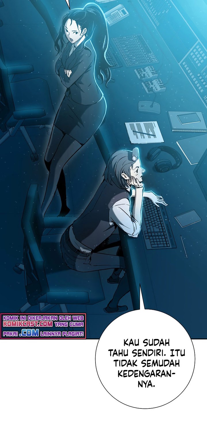 Return of the Broken Constellation Chapter 15 Gambar 37