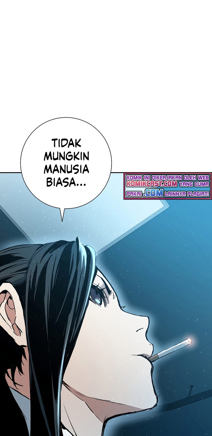 Return of the Broken Constellation Chapter 15 Gambar 39