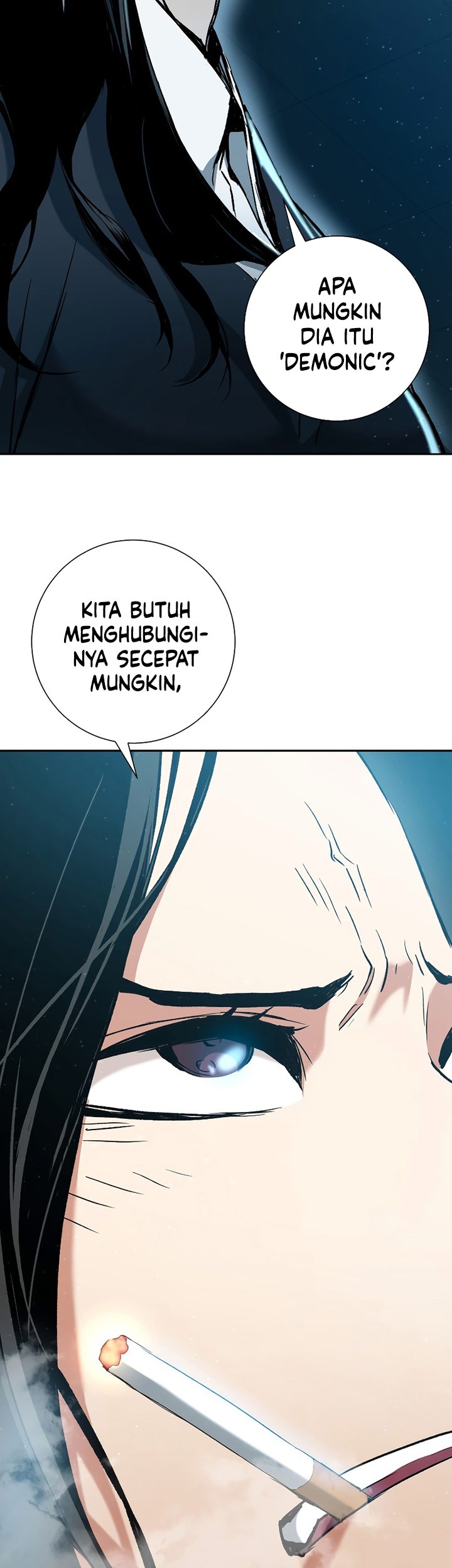 Return of the Broken Constellation Chapter 15 Gambar 40