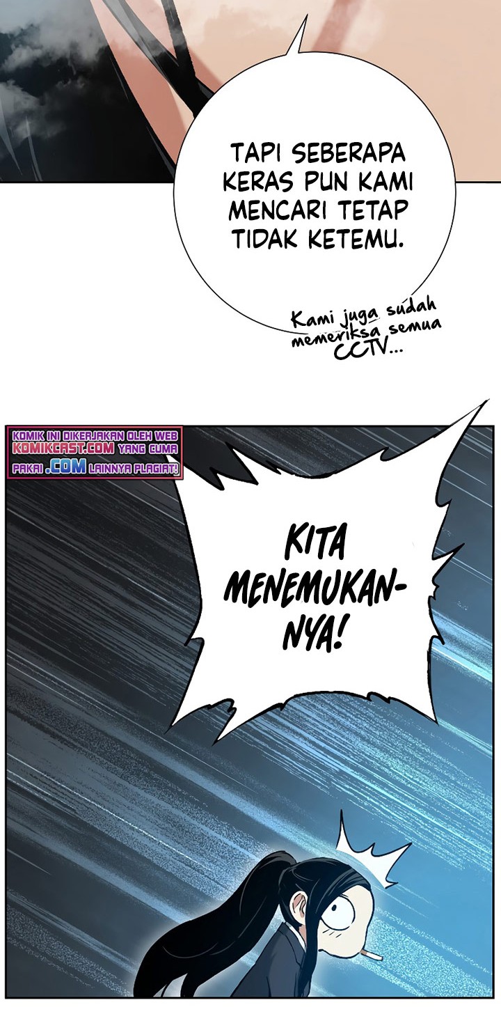 Return of the Broken Constellation Chapter 15 Gambar 41