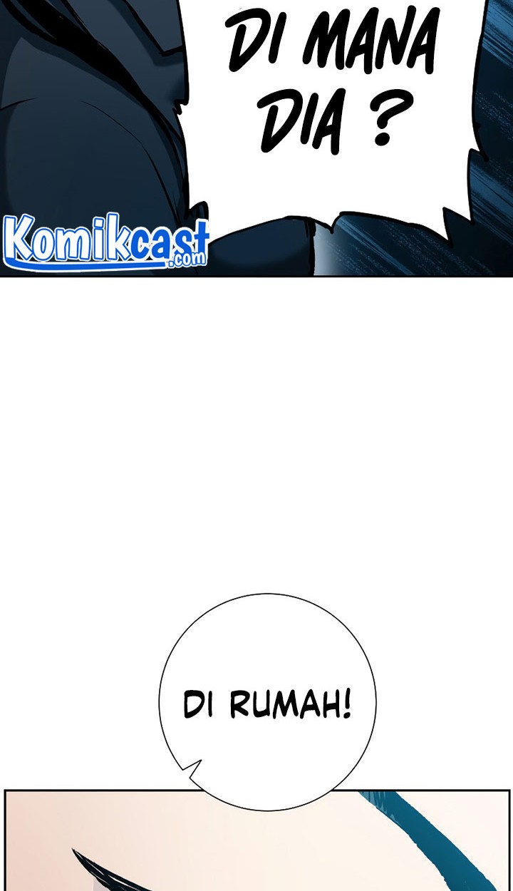 Return of the Broken Constellation Chapter 15 Gambar 43