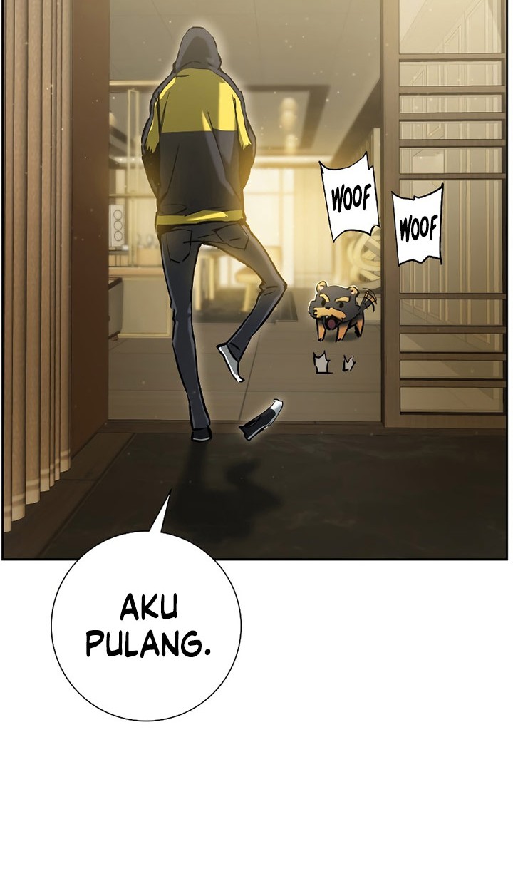 Return of the Broken Constellation Chapter 15 Gambar 45