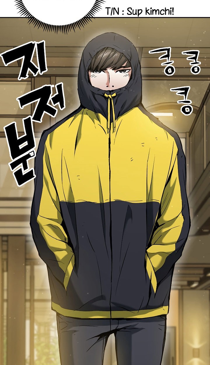 Return of the Broken Constellation Chapter 15 Gambar 49