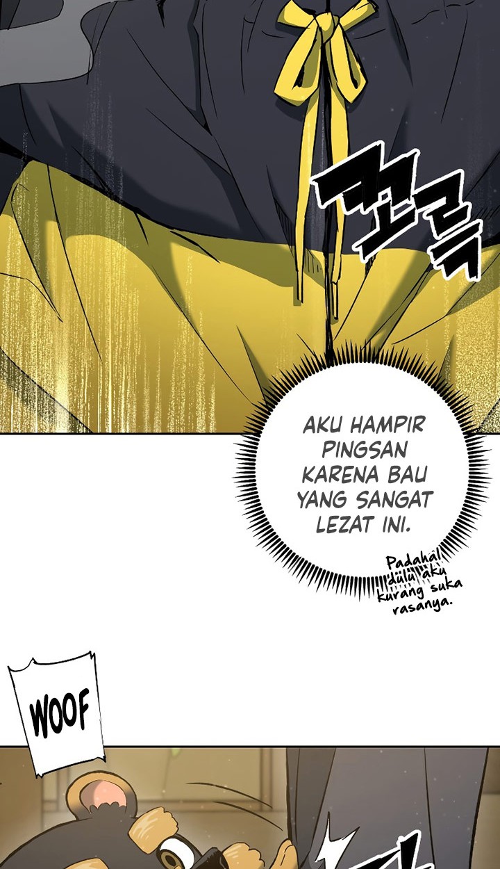 Return of the Broken Constellation Chapter 15 Gambar 51