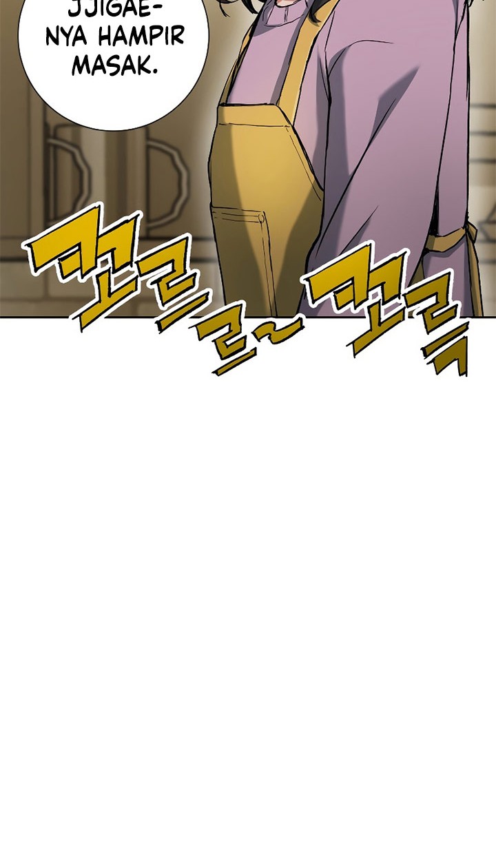 Return of the Broken Constellation Chapter 15 Gambar 53