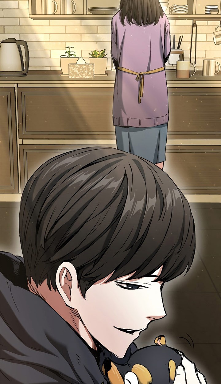 Return of the Broken Constellation Chapter 15 Gambar 55