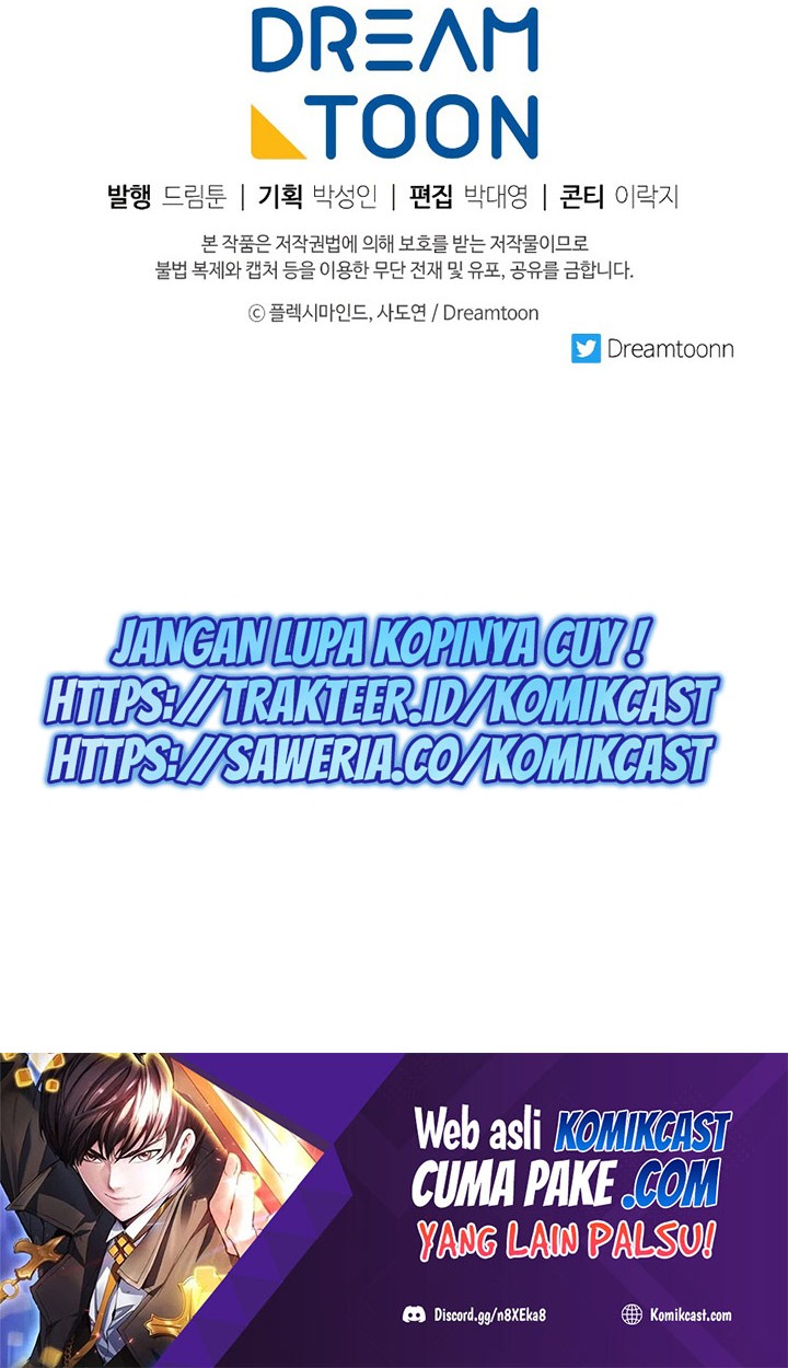 Return of the Broken Constellation Chapter 15 Gambar 57