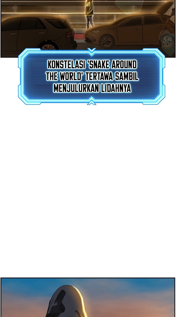 Return of the Broken Constellation Chapter 15 Gambar 3