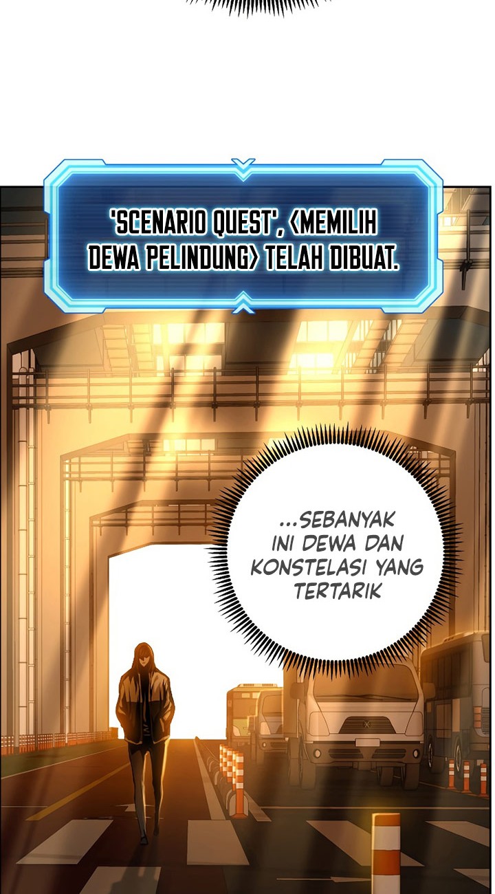 Return of the Broken Constellation Chapter 15 Gambar 7