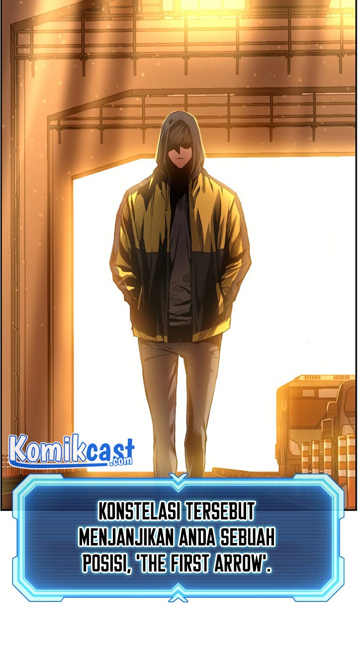 Return of the Broken Constellation Chapter 15 Gambar 9