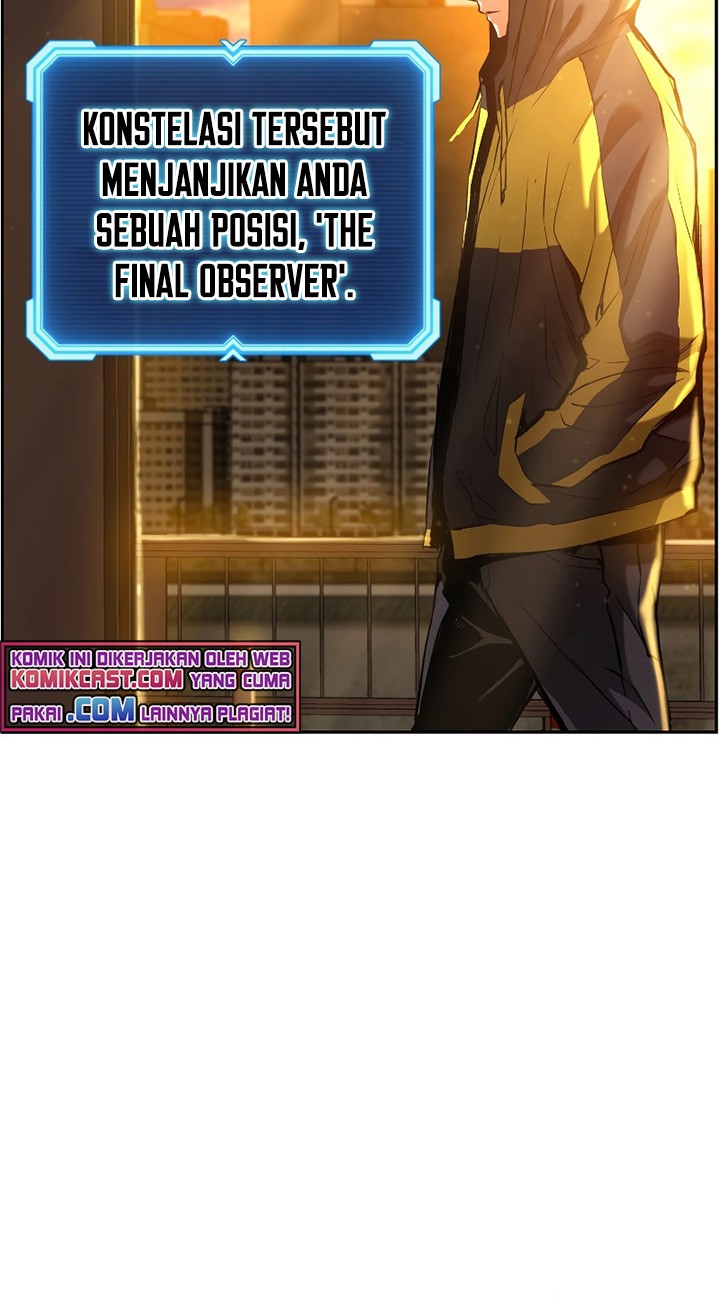 Return of the Broken Constellation Chapter 15 Gambar 11