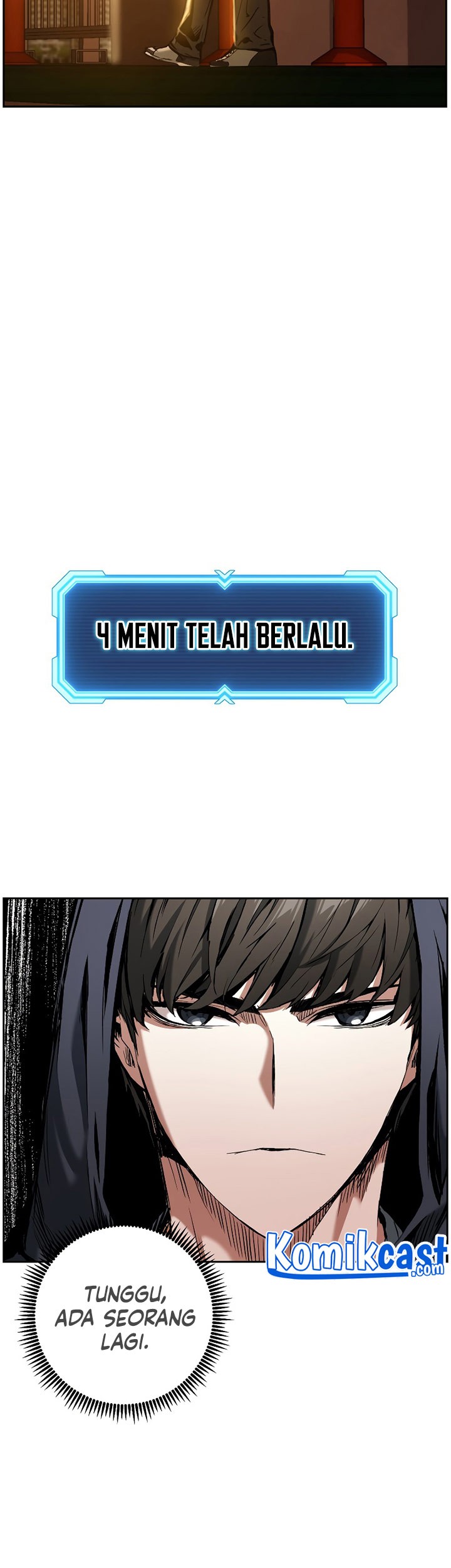 Return of the Broken Constellation Chapter 15 Gambar 14