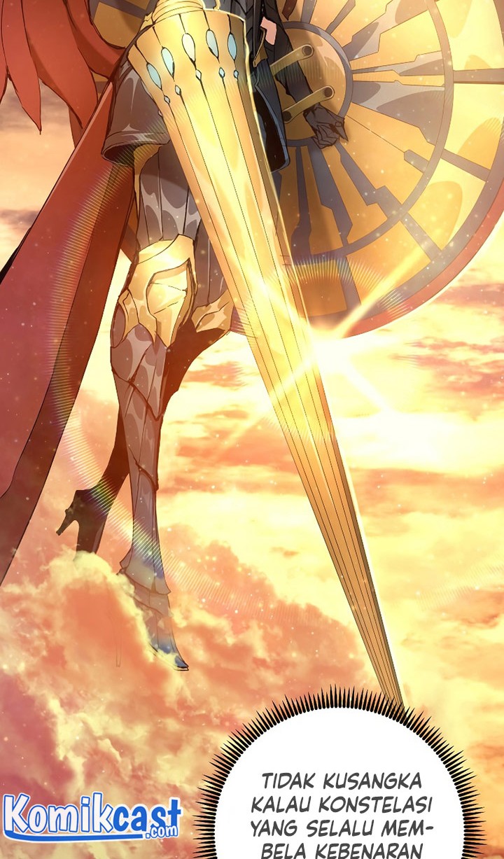 Return of the Broken Constellation Chapter 15 Gambar 17