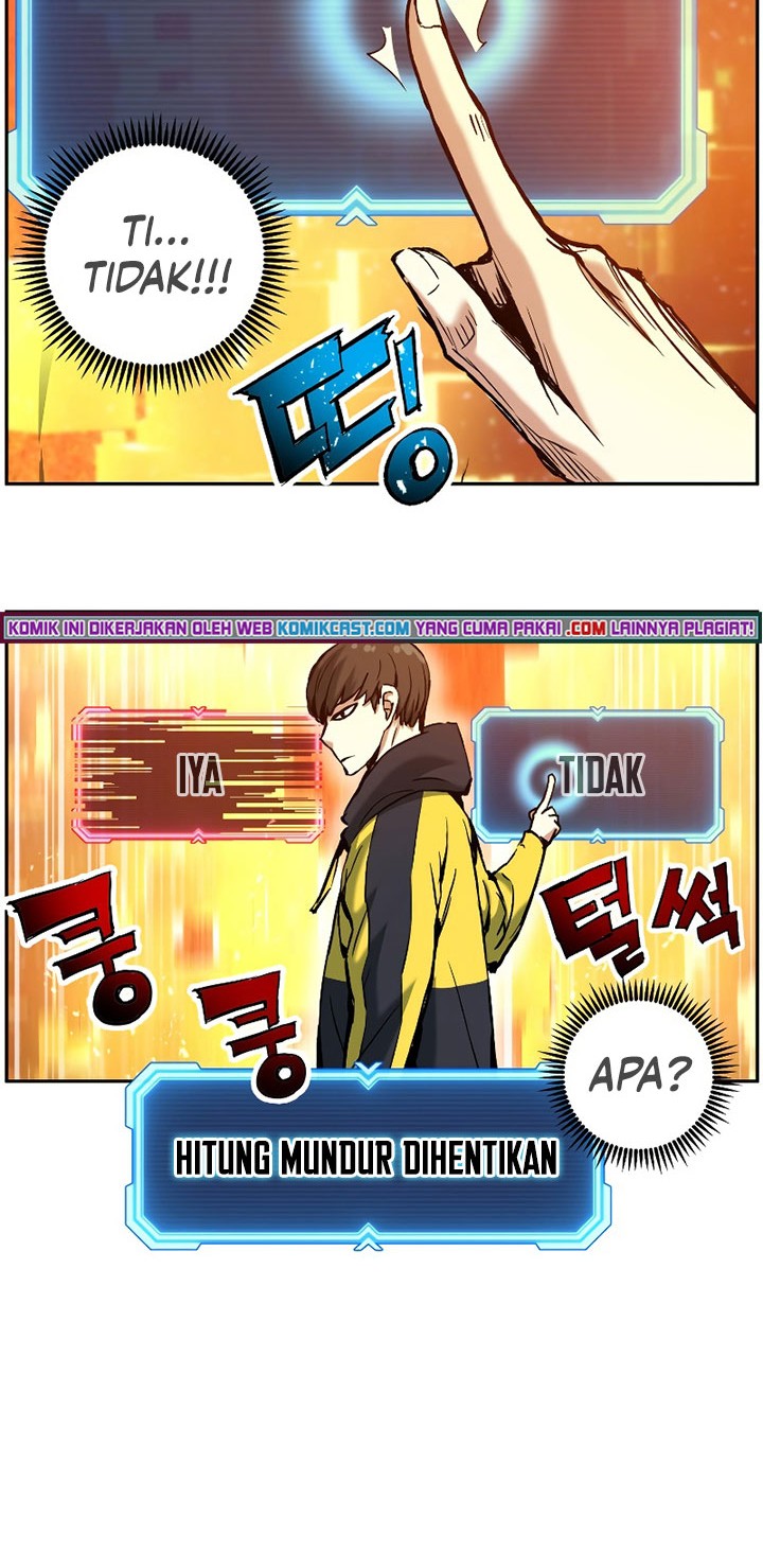 Return of the Broken Constellation Chapter 14 Gambar 21