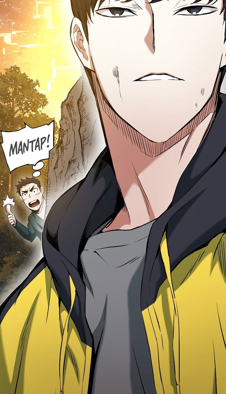 Return of the Broken Constellation Chapter 14 Gambar 23