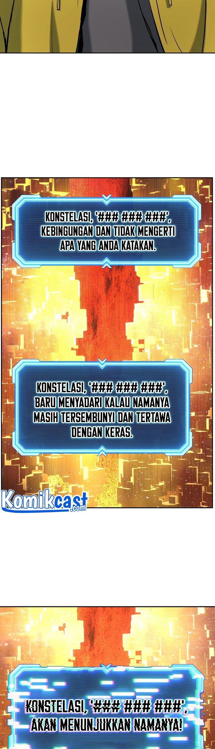 Return of the Broken Constellation Chapter 14 Gambar 24