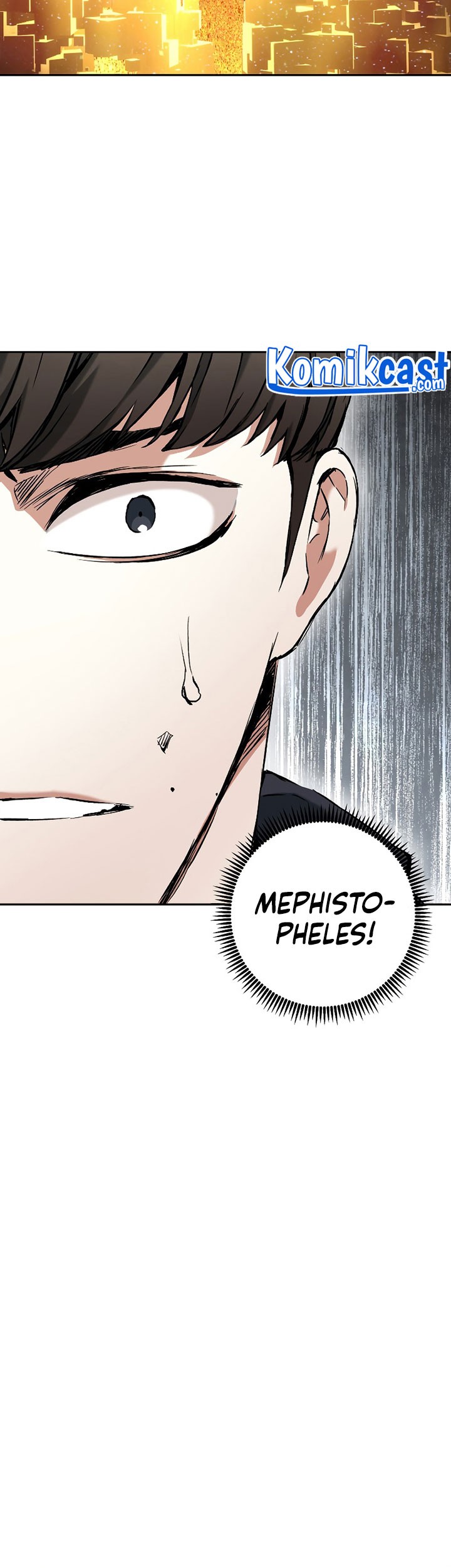 Return of the Broken Constellation Chapter 14 Gambar 26