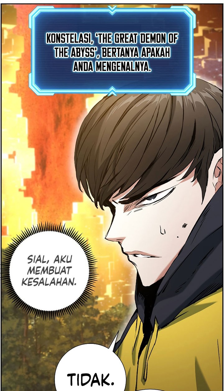 Return of the Broken Constellation Chapter 14 Gambar 27