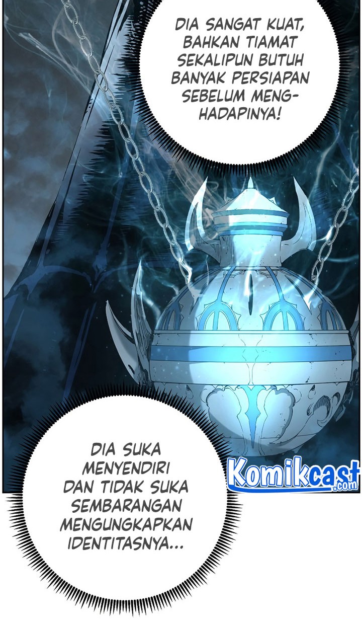 Return of the Broken Constellation Chapter 14 Gambar 29